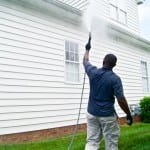 Gutter Cleaning Richmond VA