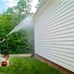 Gutter Cleaning Richmond VA