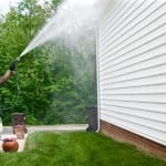 Gutter Cleaning Richmond VA