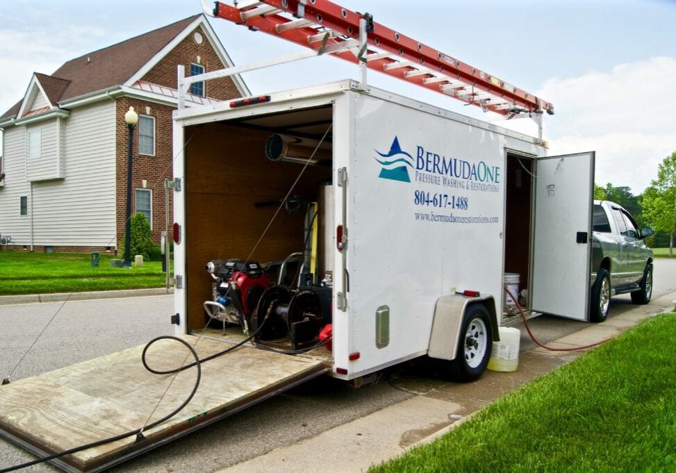 A picture-perfect property is at your fingertips! Bermuda One proudly offers a full range of residential solutions that will help your home be at its best.